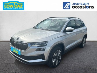 Photo Skoda Karoq 2.0 TDI 116 ch SCR DSG7 Business
