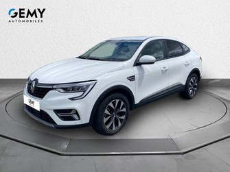 Photo Renault Arkana E-Tech 145 - 22 Evolution