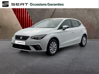 Photo Seat Ibiza 1.0 EcoTSI 95ch Business