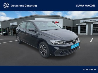 Photo Volkswagen Polo Polo 1.0 TSI 95 S&S BVM5
