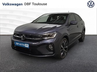 Photo Volkswagen Taigo 1.5 TSI 150 DSG7 R-Line