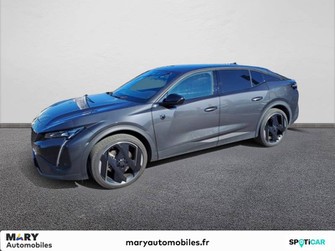 Photo Peugeot 408 PHEV 225 e-EAT8 GT