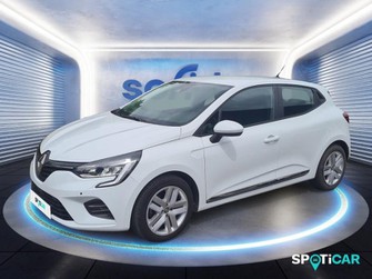 Photo Renault Clio 1.5 Blue dCi 85ch Zen