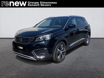 Photo Peugeot 5008 PureTech 130ch S&S EAT8 Allure