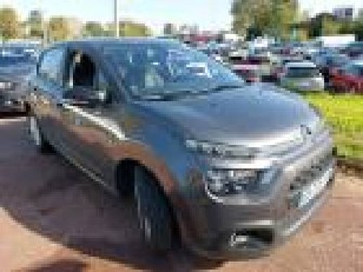 Photo Citroen C3 PureTech 83 S&S BVM5 Feel Business