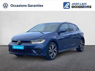 Photo Volkswagen Polo 1.0 TSI 95 S&S BVM5 R-Line