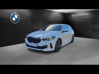 Photo Bmw Serie 1 Série 1 118dA 150ch M Sport 8cv