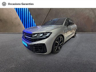 Photo Volkswagen Touareg 3.0 TSI eHybrid 462ch R 4Motion BVA8