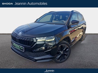 Photo Skoda Karoq Karoq 2.0 TDI 116 ch SCR DSG7
