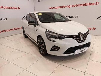 Photo Renault Clio V E-Tech 140 - 21N SL Lutecia