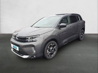 Photo Citroen C5 Aircross C5 Aircross Hybride Rechargeable 225 e-EAT8