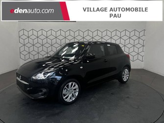 Photo Suzuki Swift 1.2 Dualjet Hybrid Auto (CVT) Privilège