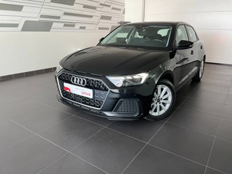 Photo Audi A1 Sportback 30 TFSI 110ch Avus S tronic 7