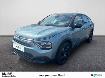 Photo Citroen C4 C4 PureTech 130 S&S BVM6