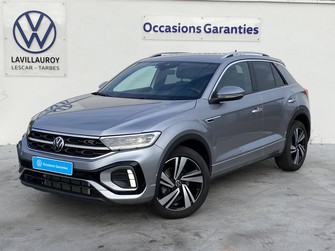 Photo Volkswagen T-Roc T-Roc 1.5 TSI EVO 150 Start/Stop DSG7