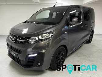 Photo Opel Zafira Life L1 1.5 D 120ch Edition