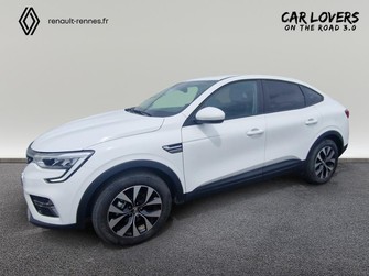 Photo Renault Arkana E-Tech 145 - 22 Equilibre