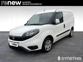 Photo Fiat Doblo Cargo FT 1.3 MULTIJET 95 PRO LOUNGE