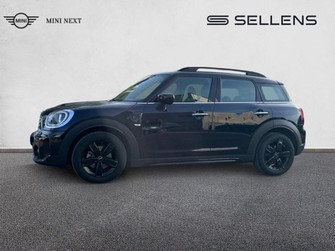 Photo Mini Countryman Countryman Cooper 136ch  Highlands BVA7