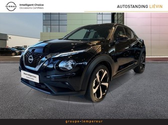 Photo Nissan Juke 1.0 DIG-T 114ch Tekna 2023.5