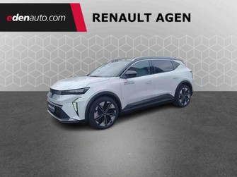 Photo Renault Scenic V ELECTRIQUE E-Tech 220 ch grande autonomie Techno 5p