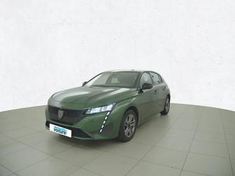 Photo Peugeot 308 PureTech 130ch S&amp;S BVM6 - Active Pack
