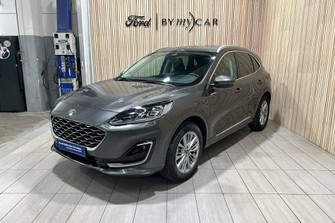 Photo Ford Kuga Kuga 2.5 Duratec 190 ch FHEV I-AWD e-CVT
