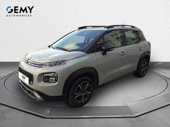 Photo Citroen C3 Aircross PureTech 110 S&S BVM6 Feel