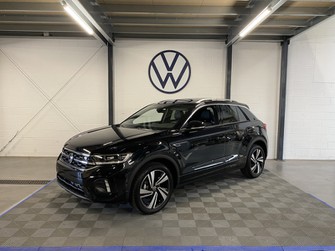Photo Volkswagen T-Roc 1.5 TSI EVO 150ch R-Line DSG7