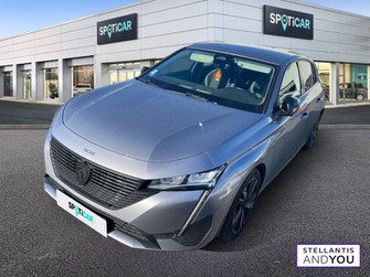 Photo Peugeot 308 BlueHDi 130ch S&S EAT8 Allure