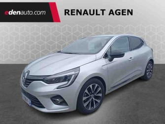 Photo Renault Clio TCe 90 Techno