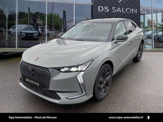 Photo DS 4 DS4 II Hybride E-Tense 225 EAT8 Performance Line+ 5p