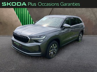 Photo Skoda Kodiaq 1.5 TSI 150ch ACT Hybrid Selection DSG7 5 places