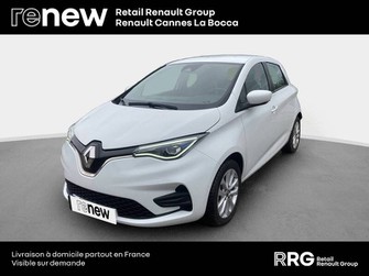 Photo Renault ZOE Zoe R110 Achat Intégral - 21