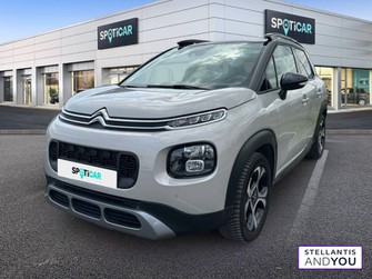 Photo Citroen C3 Aircross PureTech 130 S&S EAT6 Shine Pack