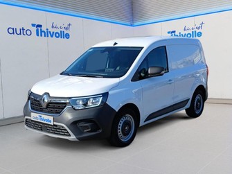 Photo Renault Kangoo Van BLUE DCI 95 EXTRA SESAME OUVRE TOI - 22