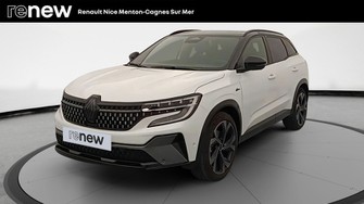 Photo Renault Austral Austral E-Tech hybrid 200