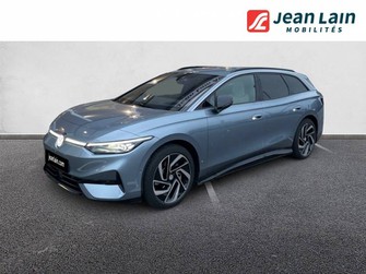 Photo Volkswagen ID.7 Tourer 286 ch Pro Life Max