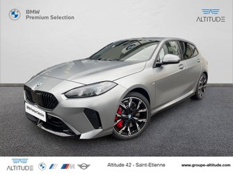 Photo Bmw Serie 1 Série 1 120dA 163ch M Sport DKG7