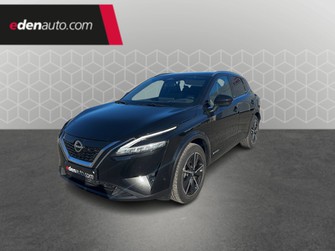 Photo Nissan Qashqai e-Power 190 ch Tekna