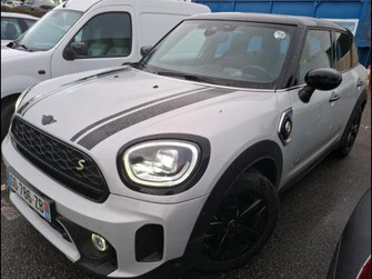 Photo Mini  Countryman Cooper SE  125ch + 95ch Northwood ALL4 BVA6