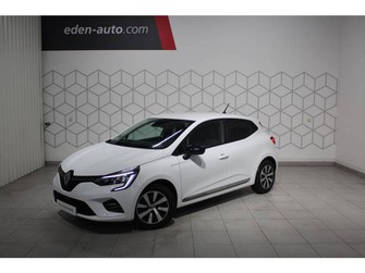 Photo Renault Clio TCe 90 Evolution