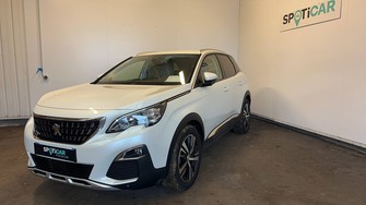 Photo Peugeot 3008 3008 1.2 Puretech 130ch S&S BVM6