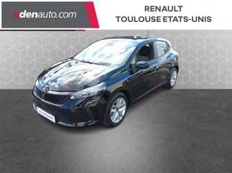 Photo Renault Clio TCe 90 Evolution