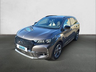 Photo DS 7 Crossback CROSSBACK DS7 Crossback Hybride E-Tense 225 EAT8