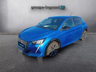 Photo Peugeot 208 1.2 PureTech 130ch S&S GT Line EAT8