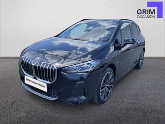 Photo Bmw  SERIE 2 ACTIVE TOURER U06 Active Tourer 225e xDrive 245 ch DKG7