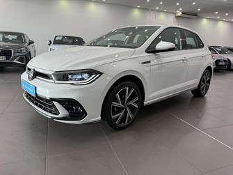 Photo Volkswagen Polo 1.0 TSI 95 S&S BVM5 R-Line