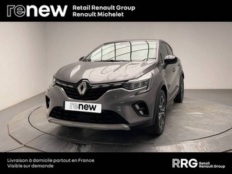 Photo Renault Captur Captur TCe 90