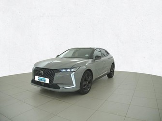 Photo DS 4 PureTech 130 EAT8 - Performance Line+